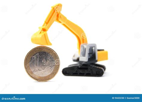 union business finance digger